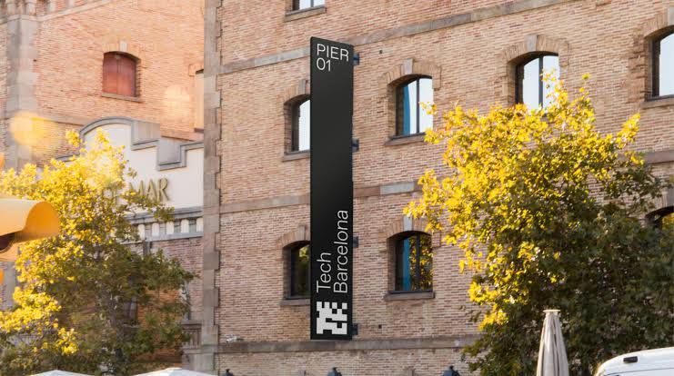 The home for Barcelona's tech ecosystem.